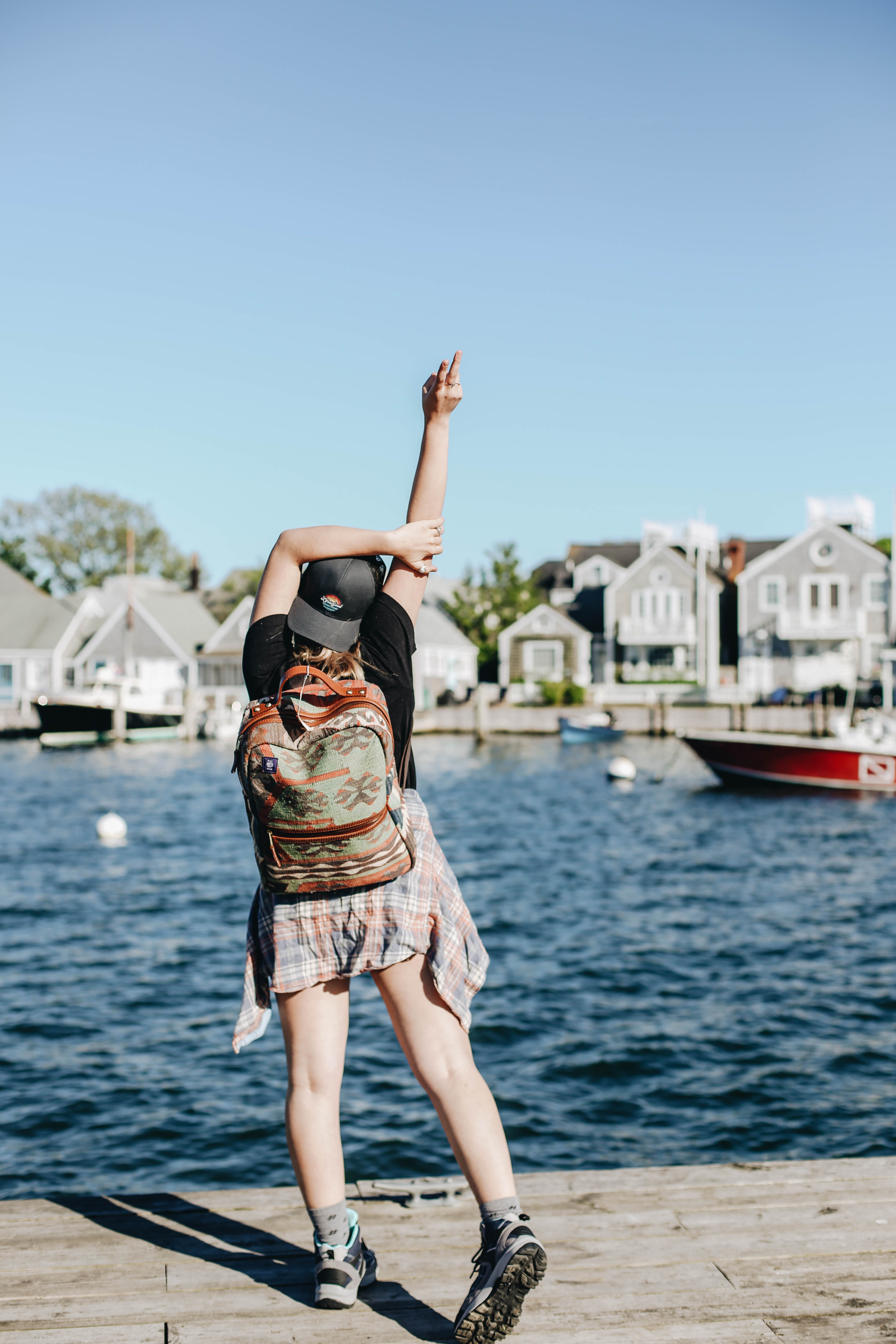 5 Tips For Making The Most Of Your Outdoor Walks