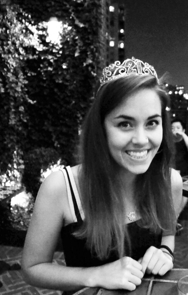Birthday Crown
