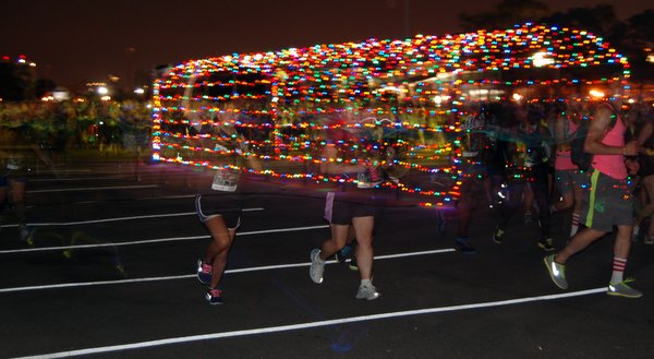 5k Dance Party