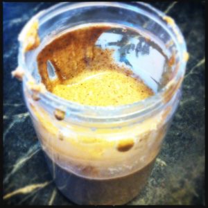 DIY Nut Butter