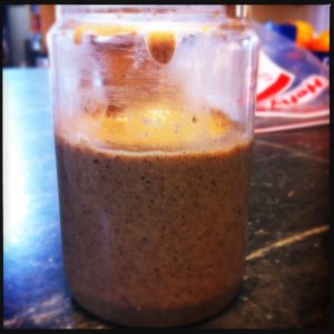 DIY Nut Butter