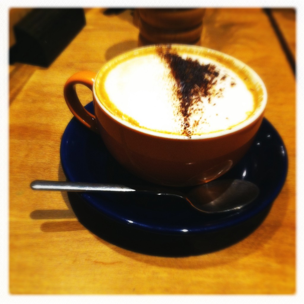 Latte