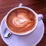 Latte