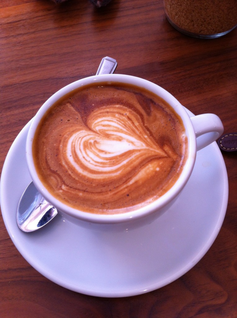 Latte