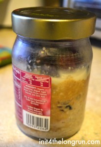 morning oats