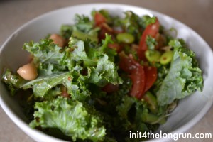 SaladLunch
