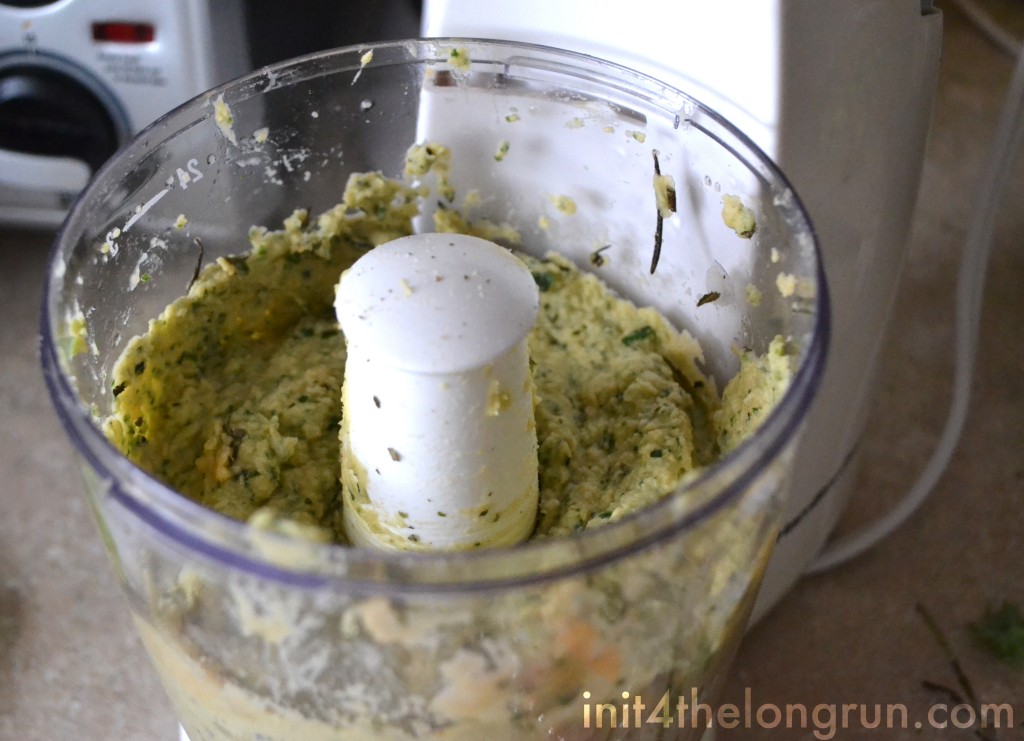 Hummus Recipe