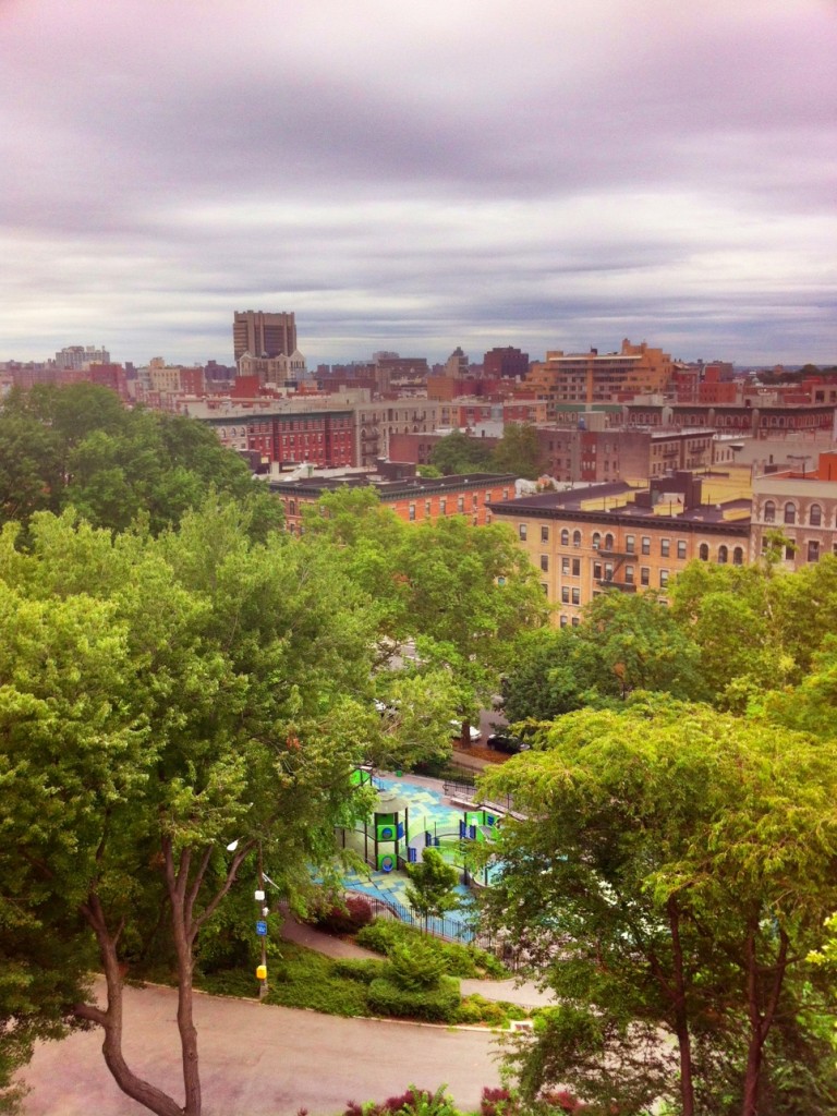 Morningside Park