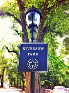 Riverside Park