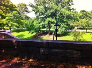 Riverside Park