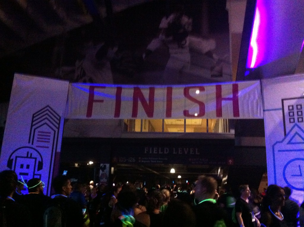 5k Dance Party