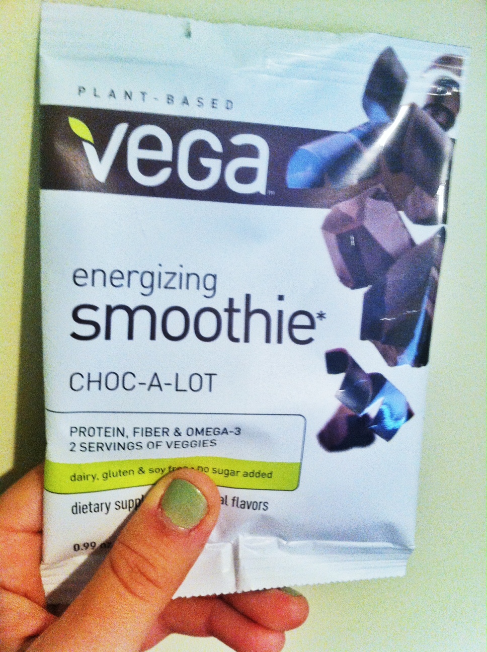 Vega Smoothie