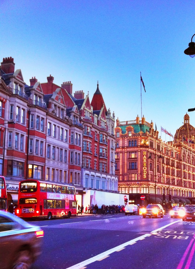 London