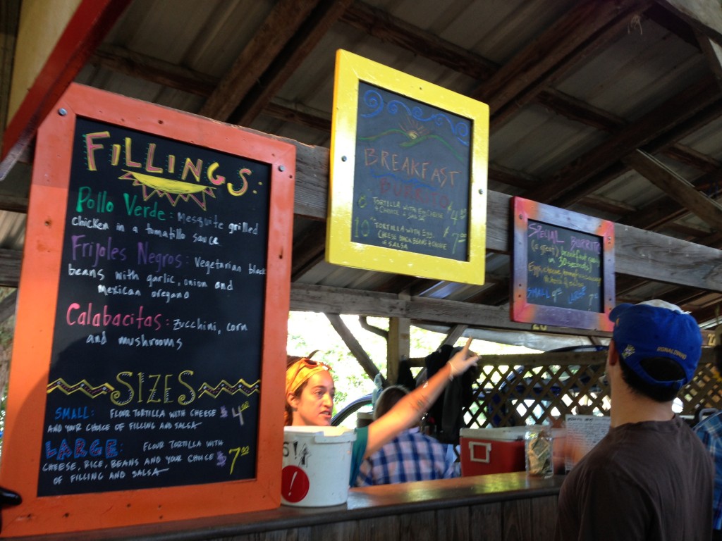 Ithaca Farmers Market