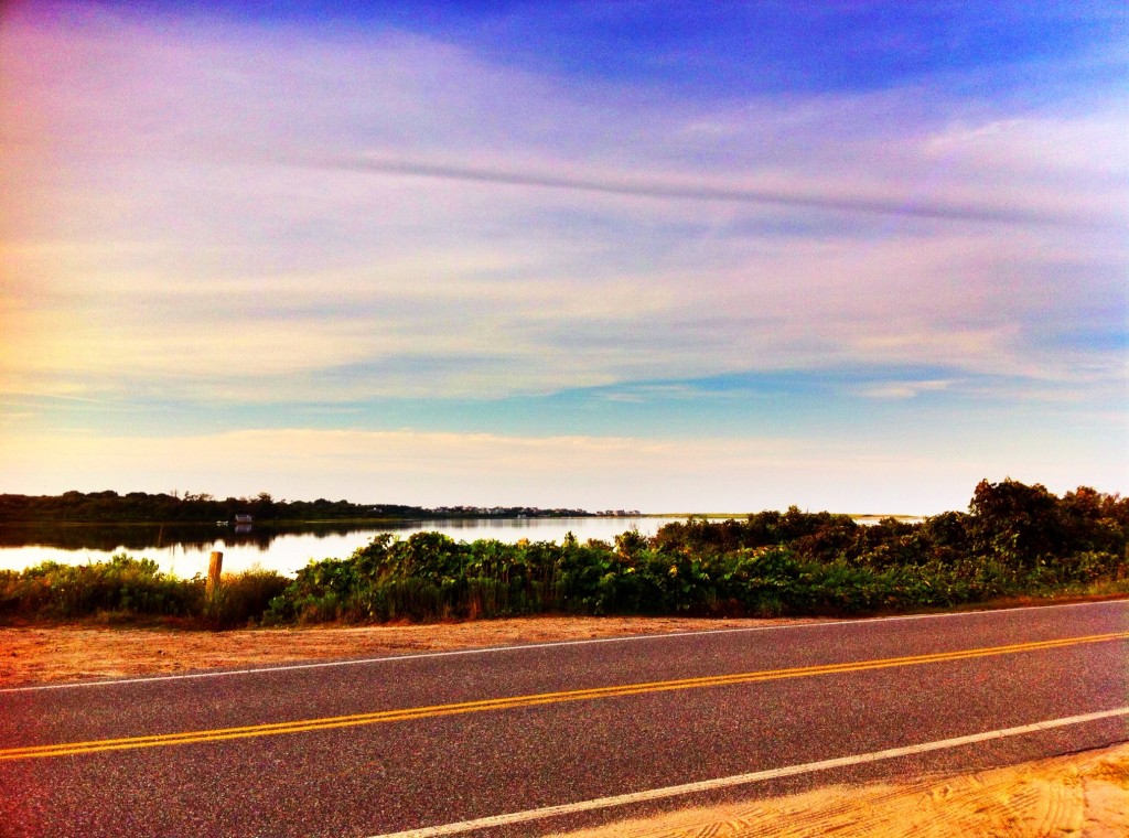 Long Run