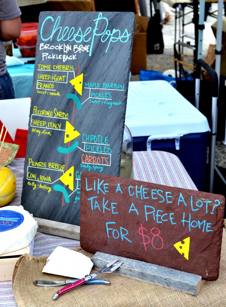 Smorgasburg