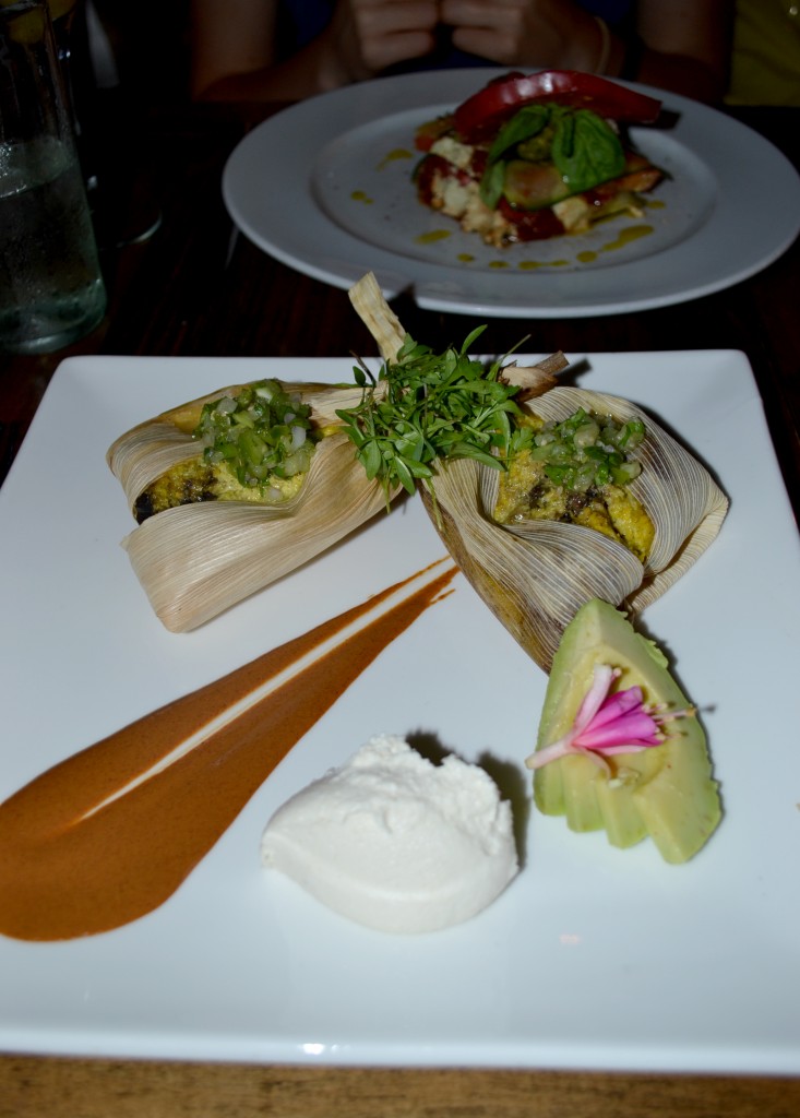Pure Food and Wine NYC