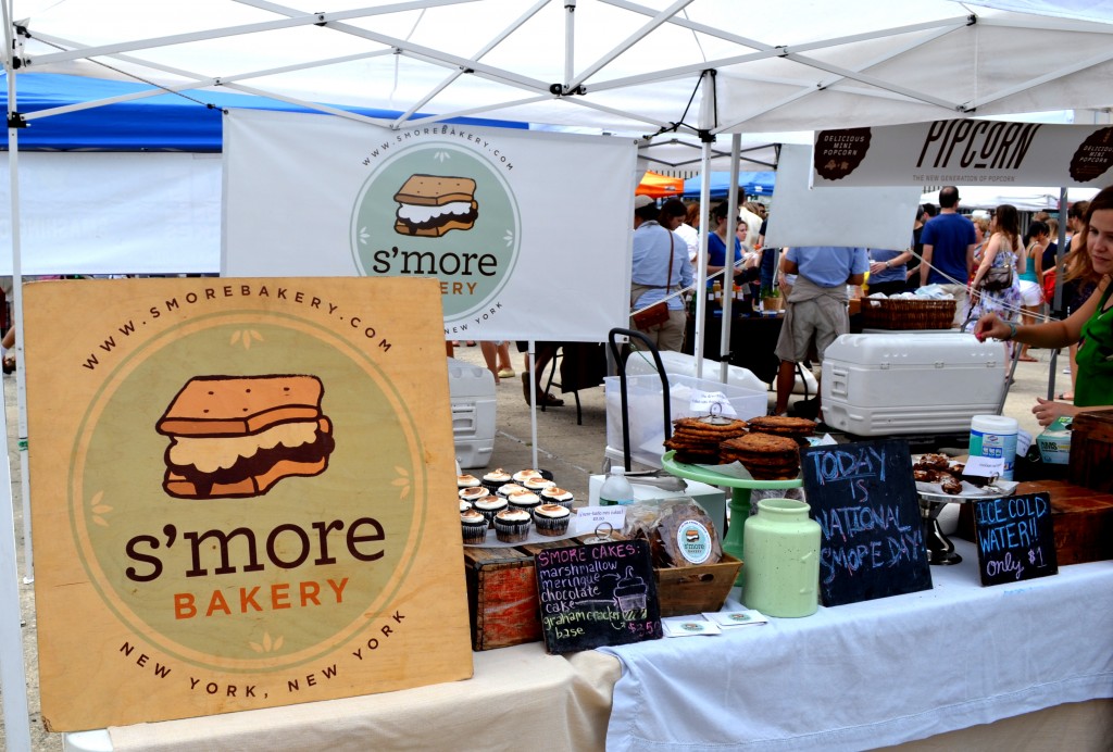 Smorgasburg