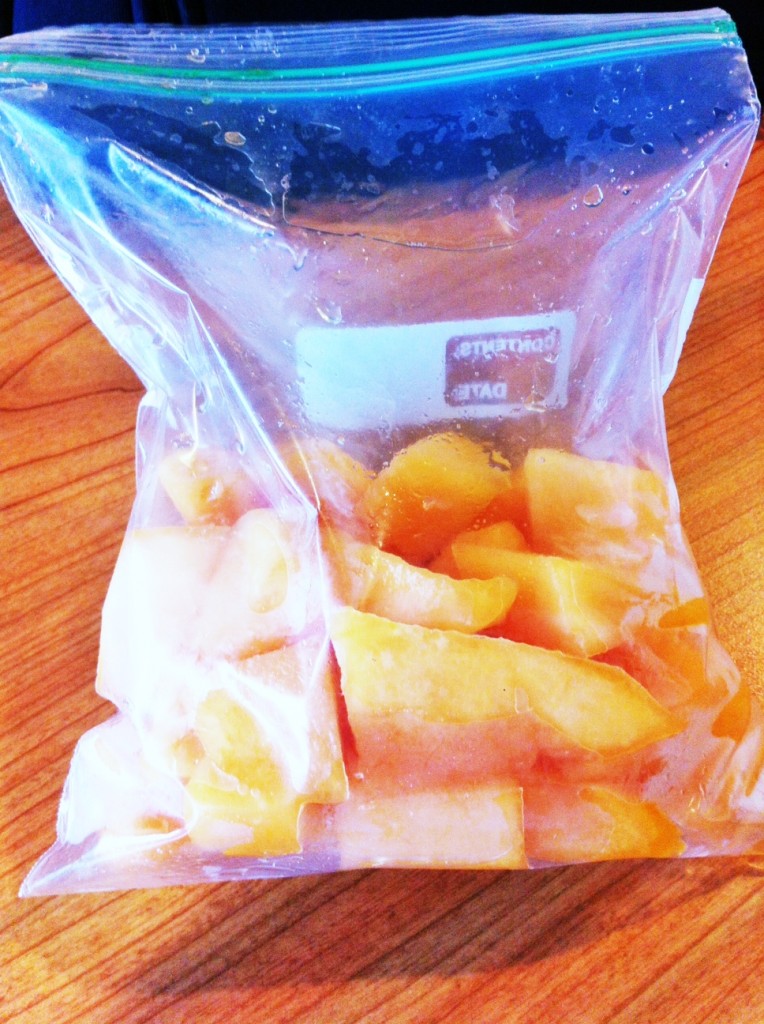 Cantaloupe