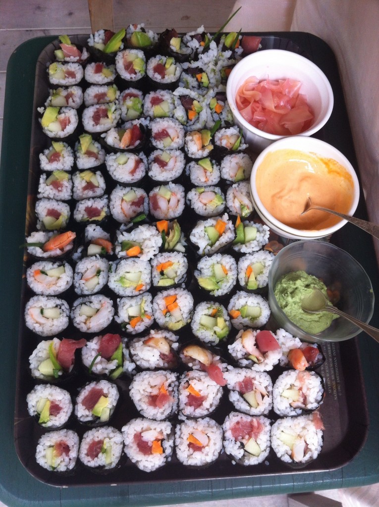 Sushi