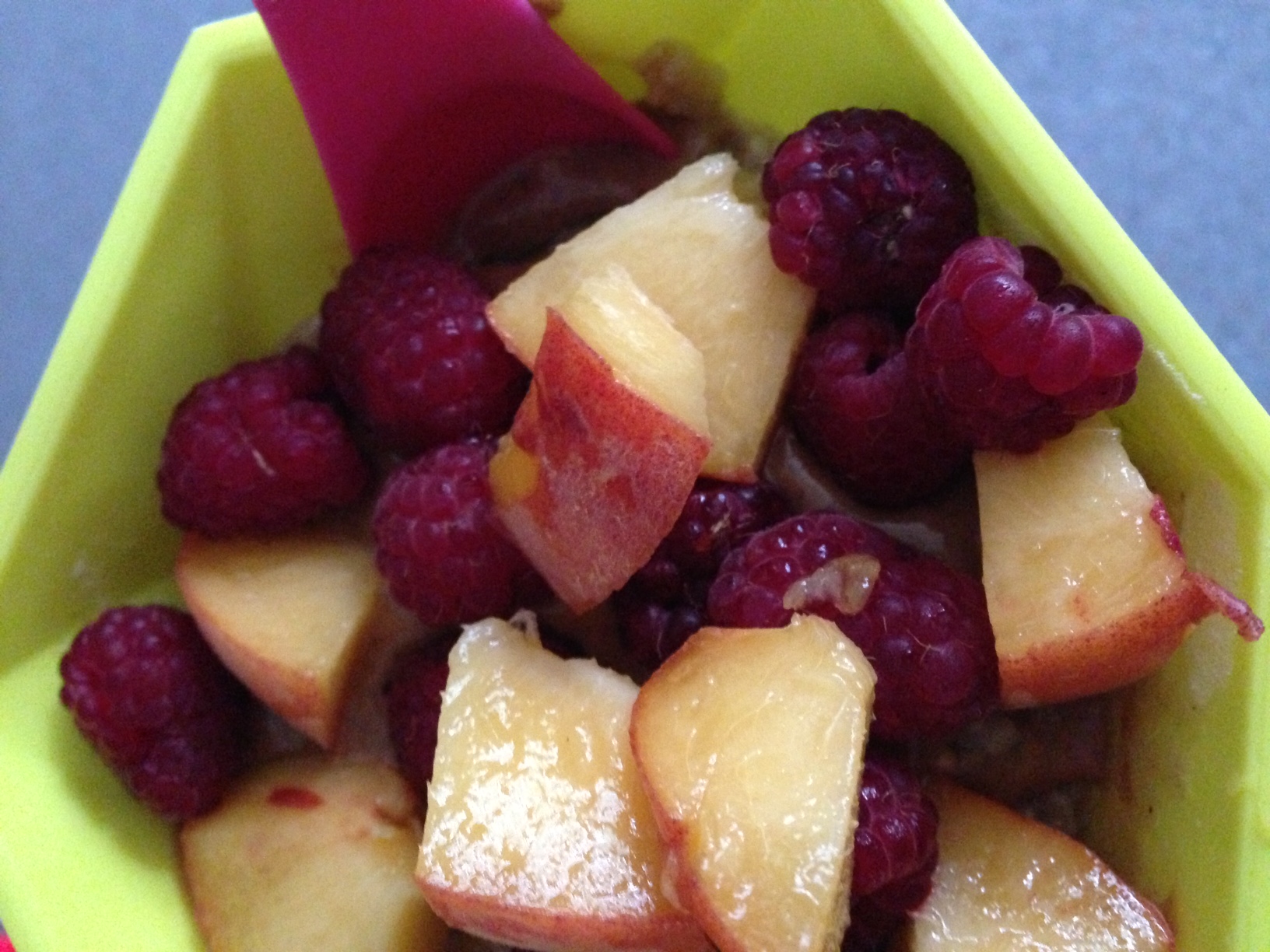 WIAW Breakfast