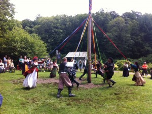 Renaissance Faire
