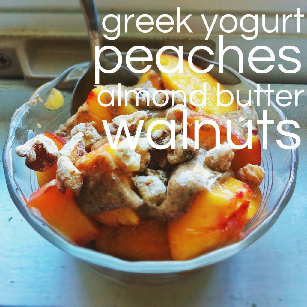 Greek Yogurt