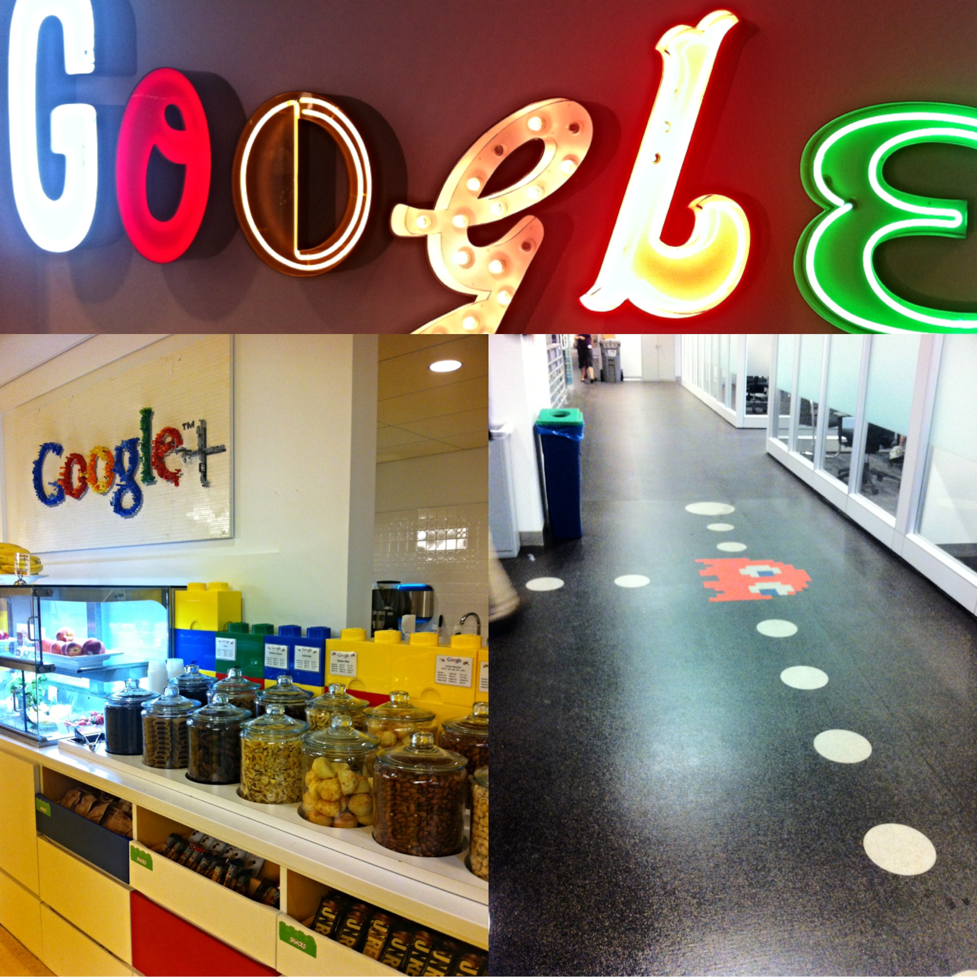 Google NYC
