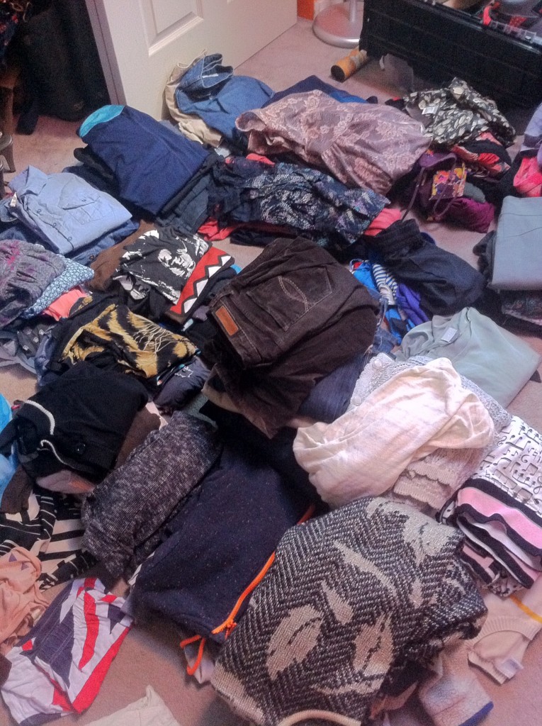 Packing