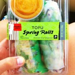 Spring Rolls