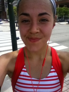 Post 10 miler