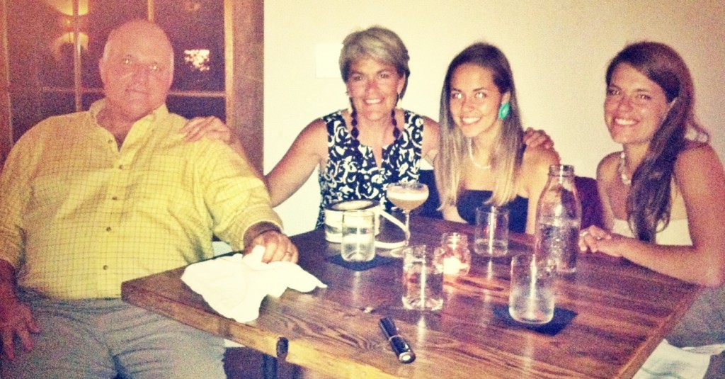 Family Dinner