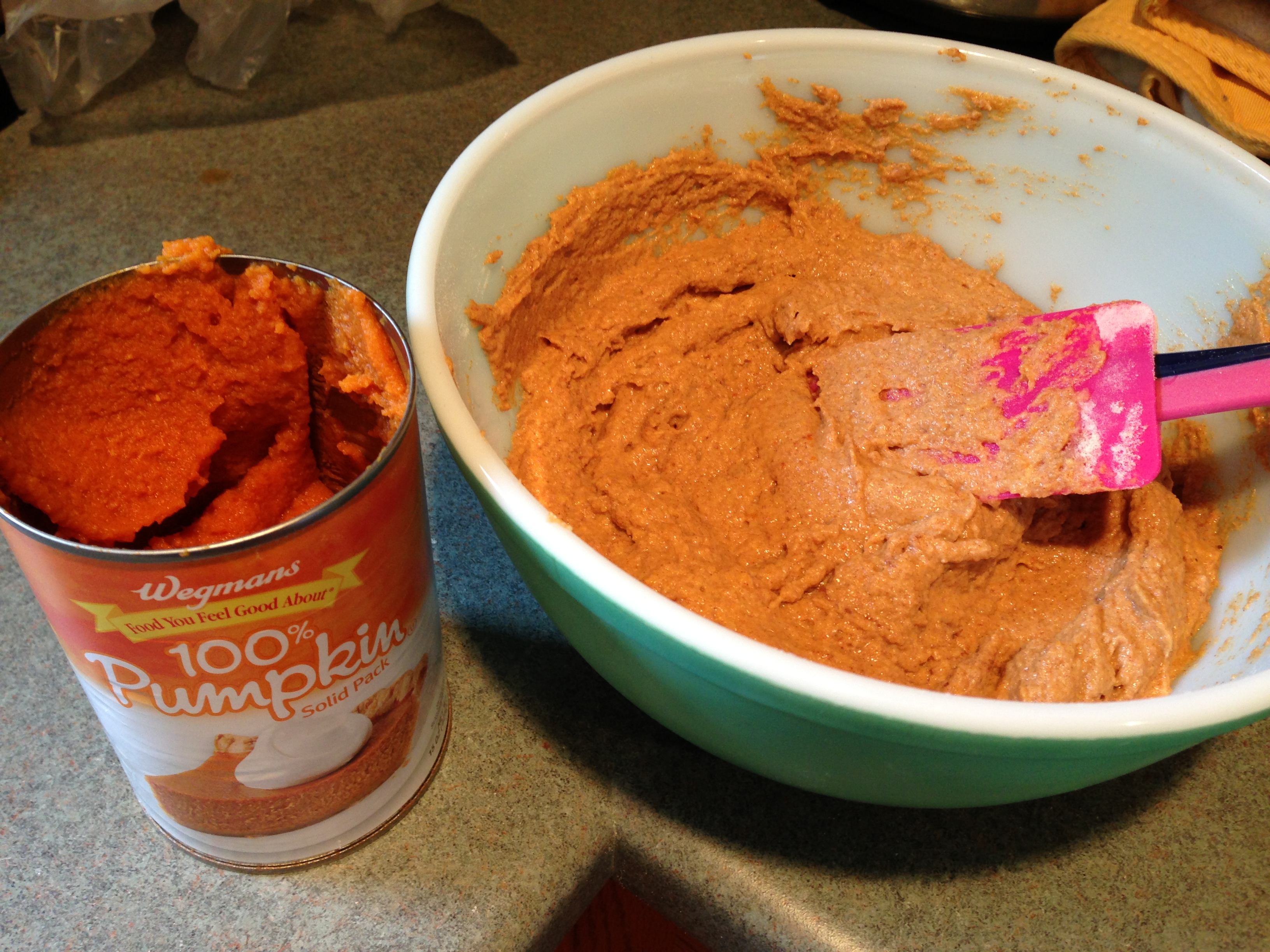 Pumpkin Recipes