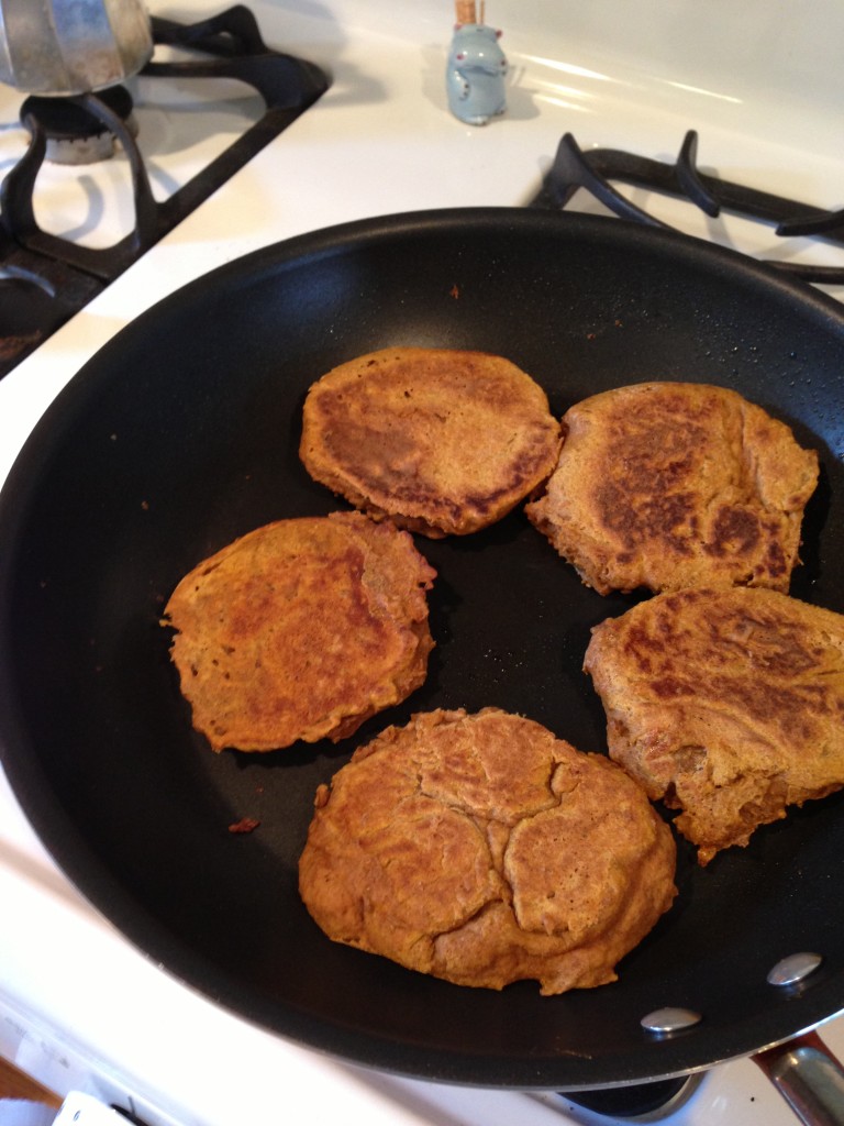 Pumpkin Recipes