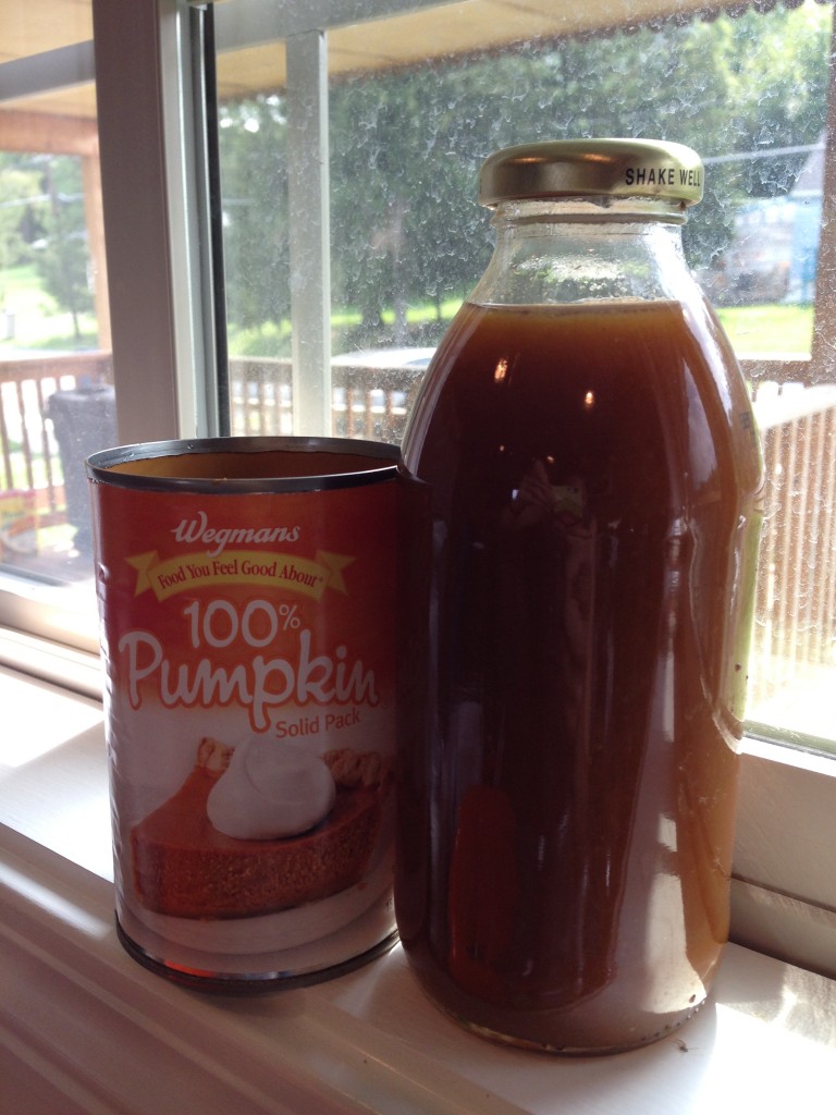 Pumpkin Recipes