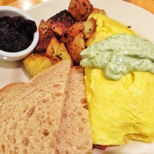 Brunch