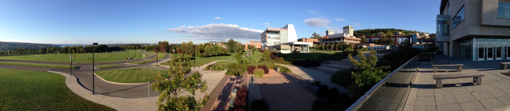 Ithaca College