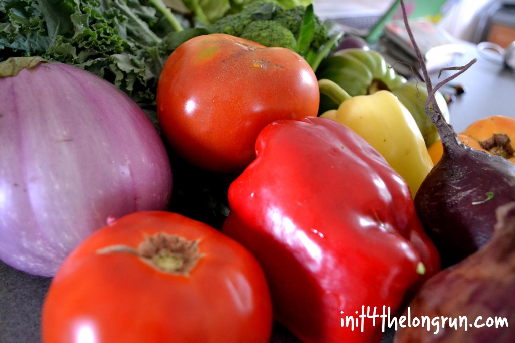 Community Supported Agriculture
