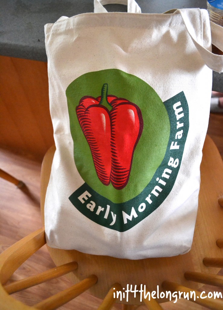 Community Supported Agriculture