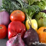Community Supported Agriculture