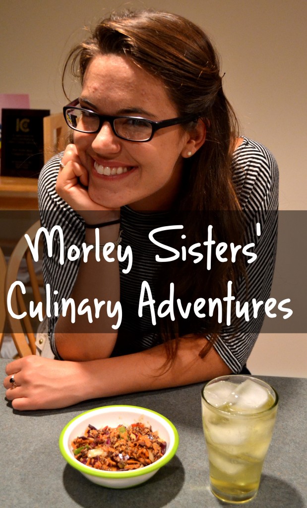 Culinary Adventures