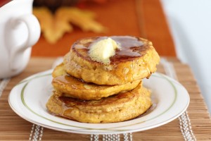 Pumpkin Recipe