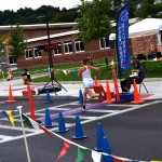 Ithaca 5 Mile Race Recap