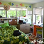 College Crib
