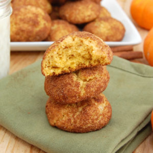 Pumpkin Recipe