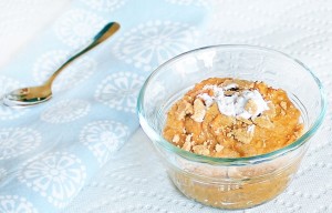 Pumpkin Recipe