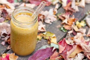 Pumpkin Recipe