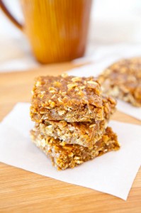 Pumpkin Recipe