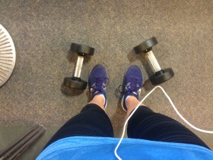 Half Marathon Training