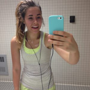 Half Marathon Training